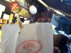 鸡蛋仔-利强记北角鸡蛋仔(弥敦道店 )