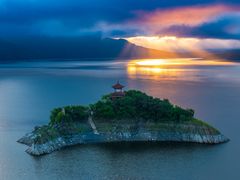 -松花湖风景名胜区