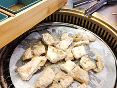 -烤路里·韩国品质自助烤肉(石路天虹4号店)