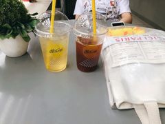 -麦当劳(国际社区店)