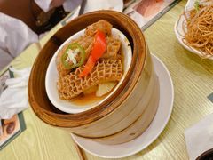 -添好运点心专门店(百老汇店)