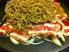 -HIHE Bistro·Oyster Bar(华熙live店)