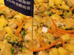 -桂大叔·砂锅粥·家传闽粤菜(县西巷店)