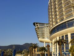 -深圳大梅沙京基洲际度假酒店