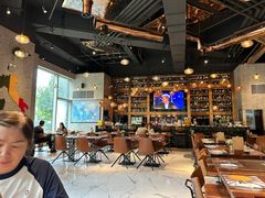 -Margherita雏菊意大利餐厅(雅颂庭购物中心店)