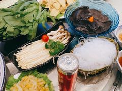 -东来顺饭庄(金泉广场店)