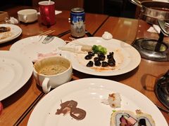 -悦椿温泉酒店·悦椿苑火锅餐厅