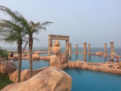 -渔岛海洋度假区