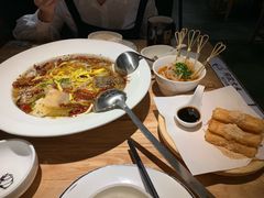 -太二酸菜鱼(深圳布吉万象汇店)