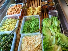 -杨小佳·齐齐哈尔烤肉·烤串(广州店)