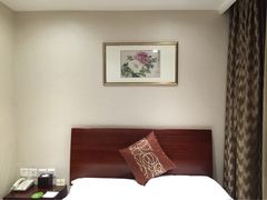 宣武门商务酒店-北京宣武门商务酒店(前门店)