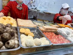 -常州糕团店(北大街新世纪商城店)