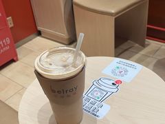 -贝瑞咖啡(深圳机场店)