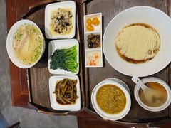 -苏面斋·本地传统苏式面馆