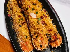 -醉壹号海鲜大排档·老厦门特色菜(厦门美食地标店)