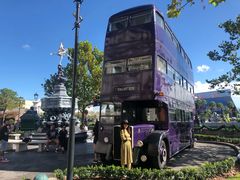 -奥兰多环球影城