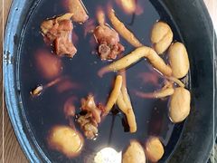 -李子坝梁山鸡(李子坝大鸡哥店)