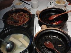 -火啫啫·粤式啫啫煲(南通首店)