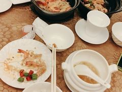 -亚龙湾红树林度假酒店御粤阁