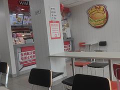 -华莱士·全鸡汉堡(安庆高铁站店)