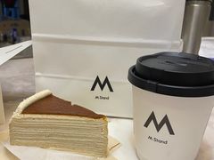 -M Stand(西安大悦城店)