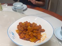 -南山翁新概念川菜(江宁万达广场店)