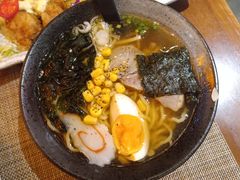 日式拉面-有喜屋·深夜食堂(环宇荟店)