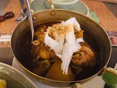-CHINCHIN 青青·泰国料理(万象食家店)