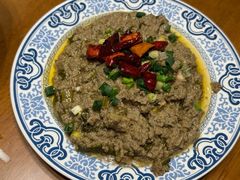 -老北京胡同味道二荤铺(酒仙桥店)