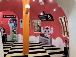 -奈尔宝家庭中心·亲子餐厅(苏州大悦城店)