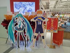 -凯德MALL(望京店)