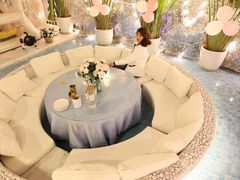 -天空花园餐吧·生日·团建(南山店)
