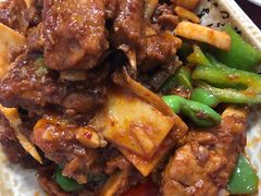 乐乐烧排骨-乐乐餐厅(湘子庙街店)