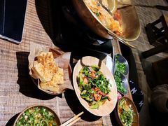 -打川川·川蜀毛肚(南市场店)