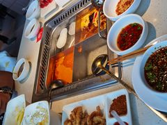 -海底捞火锅(长沙华创国际广场店)