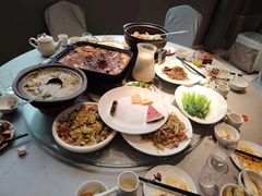 -紫鑫阁饭庄(长安店)