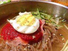 -百年食客韩式烤肉(南三环店)