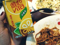 -小狗面馆(河东路店)