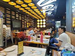 -get pizza意大利餐厅(凯德MALL店)