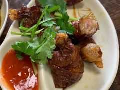 -四里沙茶面(七星西路分店)