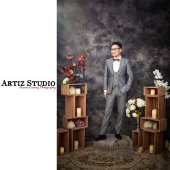 点击看大图 -韩国艺匠ARTIZ STUDIO(博览中心店)