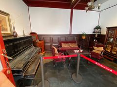 -李叔同故居纪念馆