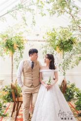 -艺匠摄影ARTIZ STUDIO(南京店)