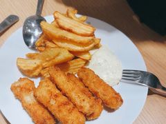 -宜家·瑞典风味餐厅(四元桥店)