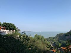 -南沙天后宫景区
