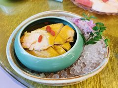 陈年花雕醉鸡-丰和日丽(瑞虹天地月亮湾店)