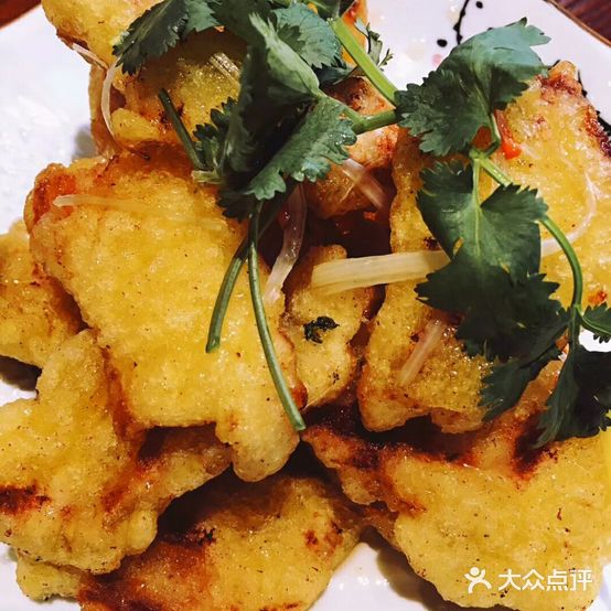 东北私房菜(翰林邻里中心店)