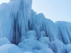 -沕沕水生态风景区