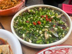 -汇通杨家·烤肉(汇通店)