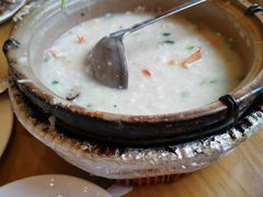 -粤仔湾砂锅粥(金太湖店)